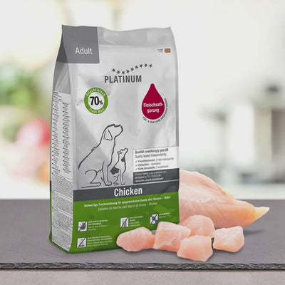 Adult Chicken | Piščanec za odrasle pse